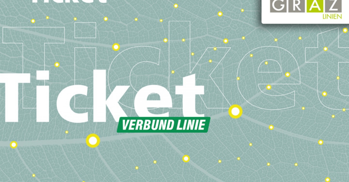 Tickets Verbund Linie COMMUNICAT