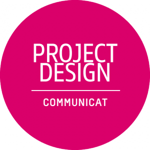 Badge Project Design by Communicat