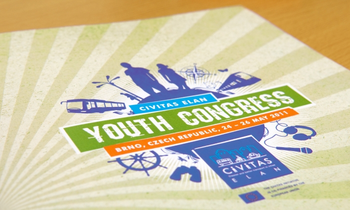 Cover Youth Congress Rätselheft 01